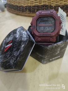 G Shock untuk dijual