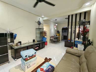 Apartment For Rent in Ria 1