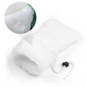 Magic Blanket Reusable Filter Bag Fiber Aquarium