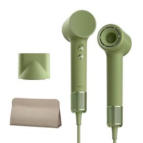 Laifen Mini High-Speed Hair Dryer (New/Green)