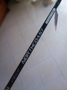 RYOKO NORTHCOAST BC Fuji FZ (Condition: Brand New)