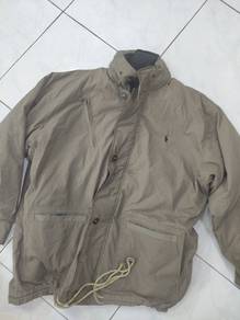 Bju jaket polo lauren