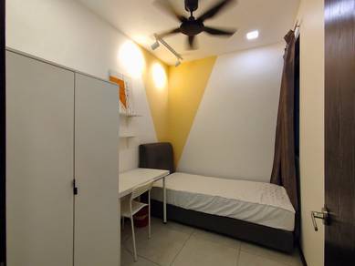 Room in Ampang, KUL