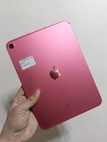 ipad 10 sim
