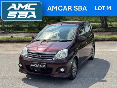 Perodua Viva ELITE EZi in Sungai Besi, KUL