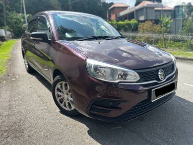 Proton Saga STANDARD AT in Petaling Jaya, SGR