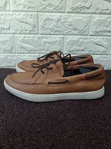 Uk8 Fitflop Boat Shoes