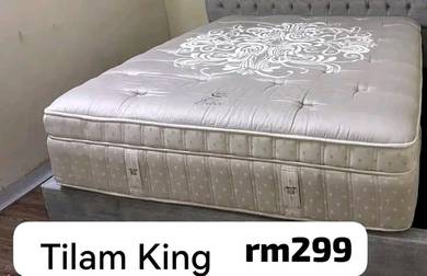 tilam kayangan