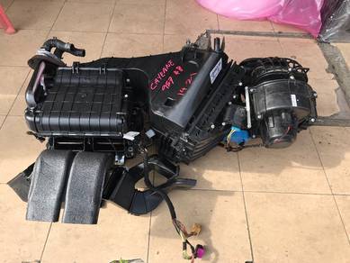 No 14-2-1 Porsche Cayenne 957 Aircond Blower