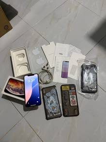 iphone xs max myset 256gb