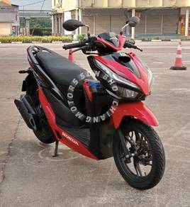 Honda Vario 150
