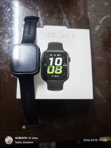 Honor Watch 5 & earbuds