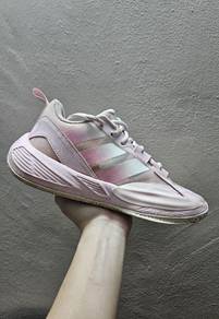 Adidas Basketball Shoe - Xenoburst
