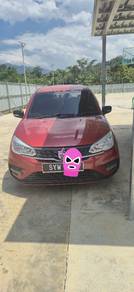 Proton Saga Premium PREMIUM AT in Others, SBH