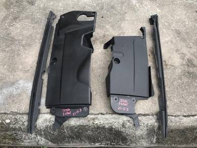 No 21-5-3 Lexus Is250 F-Sport Engine Cover Jpn