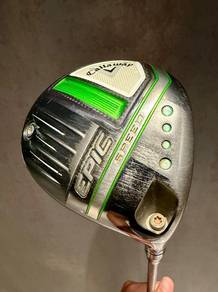 Callaway Epic Speed Golf Driver (10.5, Ventus R)