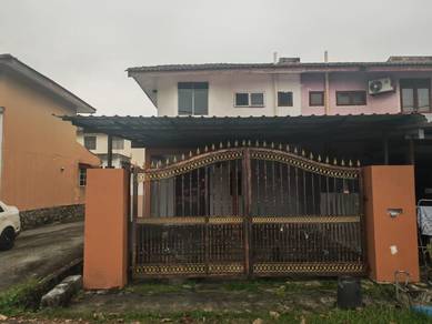 2-storey Terraced House For Sale in Rawang,SGR