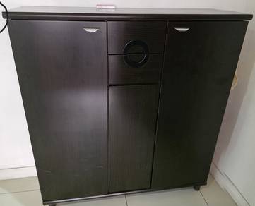 Excellent condition shoes cabinet for sale