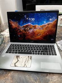 Acer Aspire 3 A315 (Upgraded 20GB RAM)