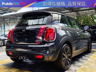 Mini Cooper S S in Petaling Jaya, SGR