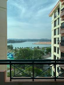 Service Residence For Rent in Marina Cove Resort