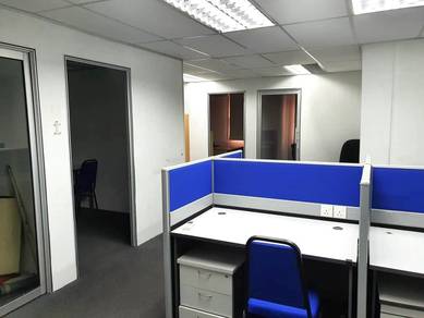Office space For Rent in Cheras,KUL