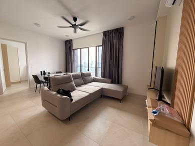 Condominium For Rent in Curvo Residences