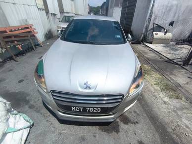 Peugeot 508 STANDARD in Seremban, NSN