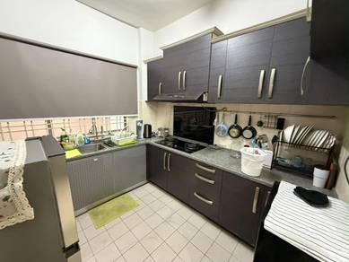 Condominium For Rent in Elaeis 2