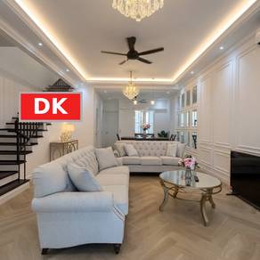 2-storey Terraced House For Sale in Semenyih,SGR