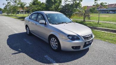 Proton Persona ELEGANCE MEDIUM LINE in Besut, TRG