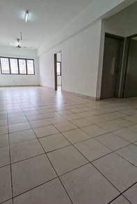 Apartment For Rent in Palm Garden @ Bandar Baru Klang