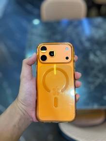 iPhone 17 Pro Max 512GB Cosmic Orange
