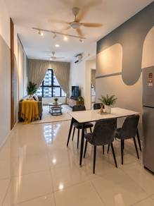 Service Residence For Rent in M Astra @ Setapak