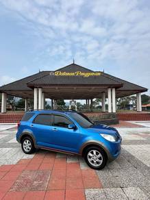 Toyota Rush G in Batu Pahat, JHR