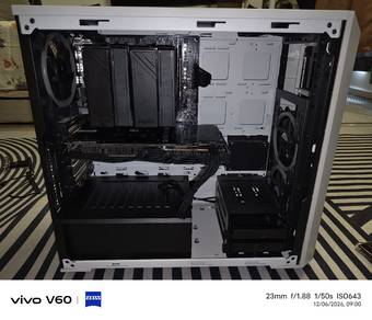 Custom Gaming PC