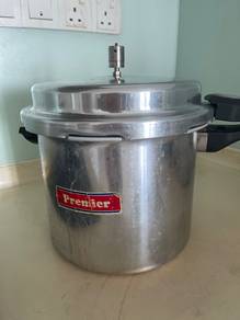 premier pressure cooker