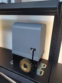 G FORCE AC 1000 Sliding AutoGate GFORCE