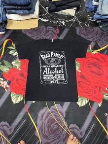 tshirt brad paisley
