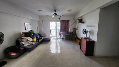 Condominium For Sale in Sea View Tower @ Harbour Place