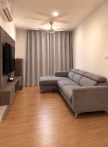 Condominium For Rent in LakeFront Residence