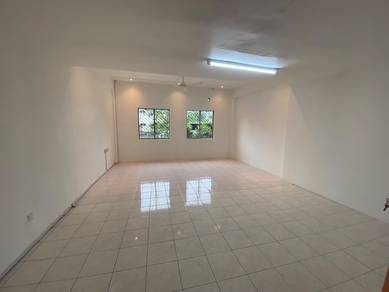 2-storey Terraced House For Rent in Kepong,KUL