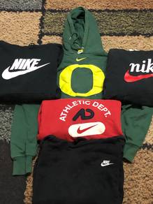 combo hoodie nike pit 23