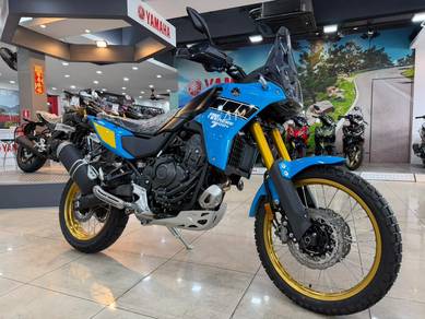 Yamaha Tenere