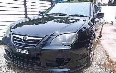 Proton Persona ELEGANCE MEDIUM LINE in Kubang Kerian, KTN