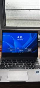 HP PROBOOK 430 G6 i5 8TH 8GB RAM | 256GB SSD