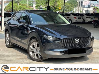 2023 Mazda CX-30 G 2WD HIGH+P