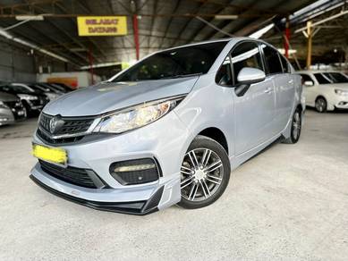 Proton Persona PREMIUM in Cheras, KUL