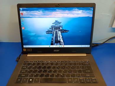 Acer Aspire 5 A514-52G NVIDIA MX350