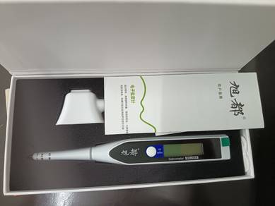 ​Digital Salt Tester (Aquaculture/Food)